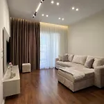 Cozy Apartment