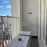 Cozy Apartment