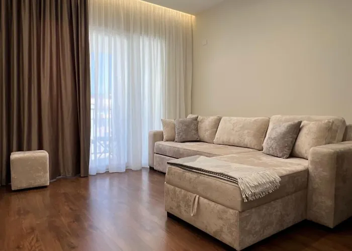 Cozy Apartment
