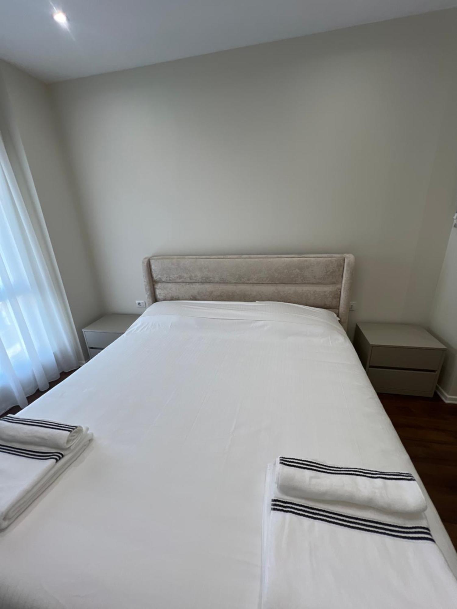 Cozy Appartement *