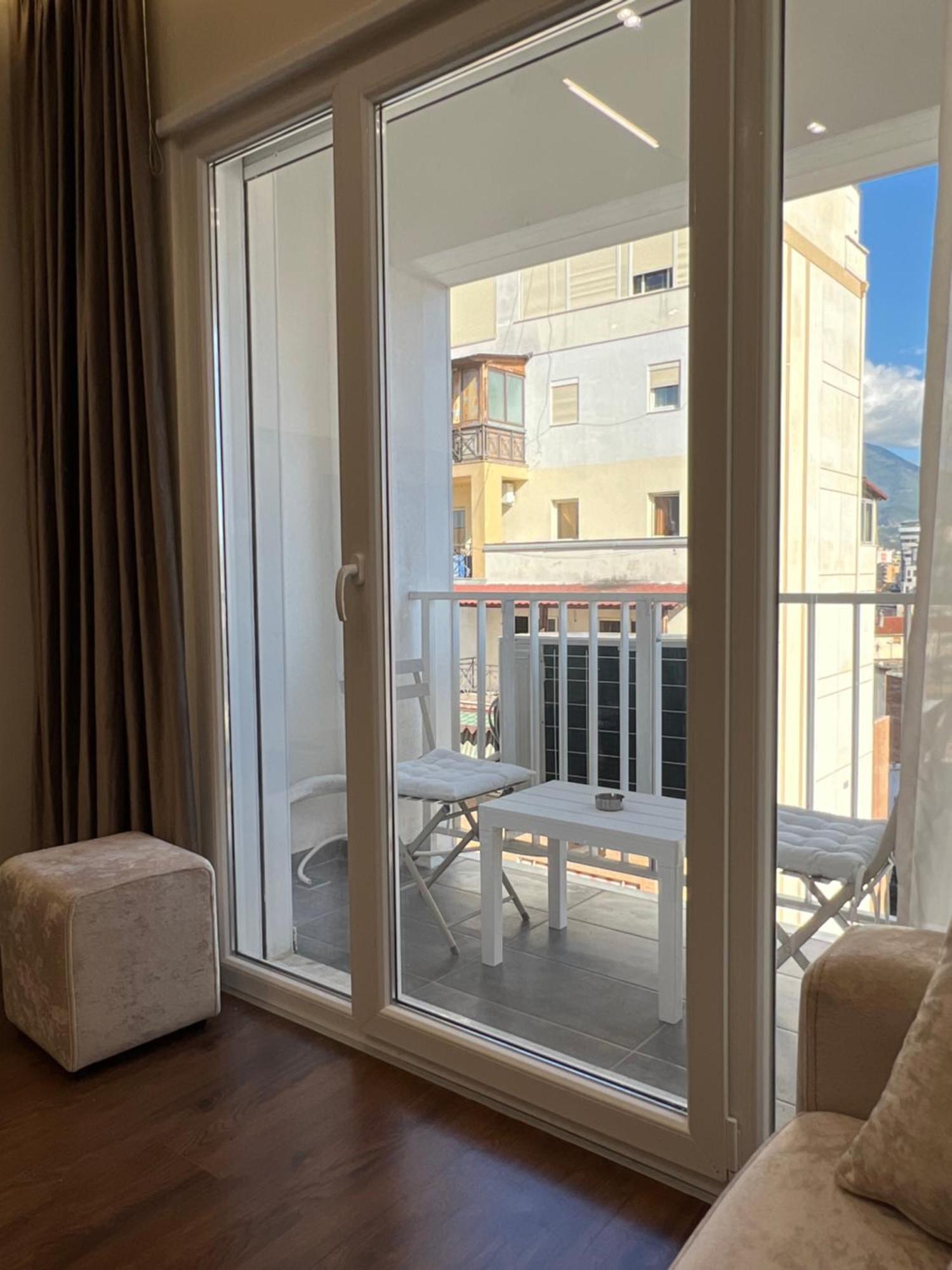 Appartement Cozy