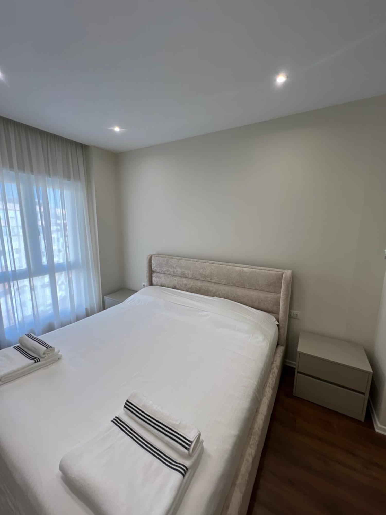 Cozy Appartement *