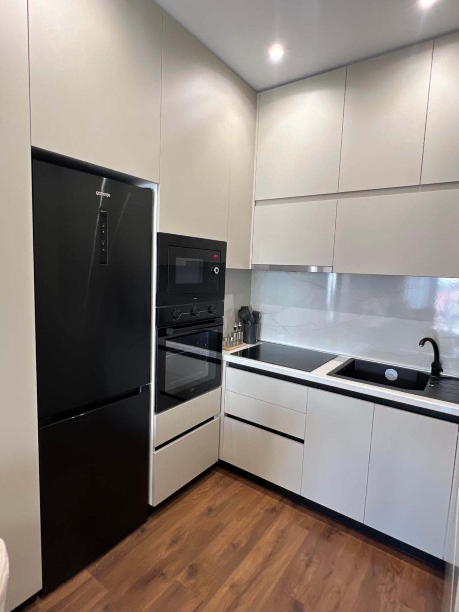 Cozy Apartment Tirana