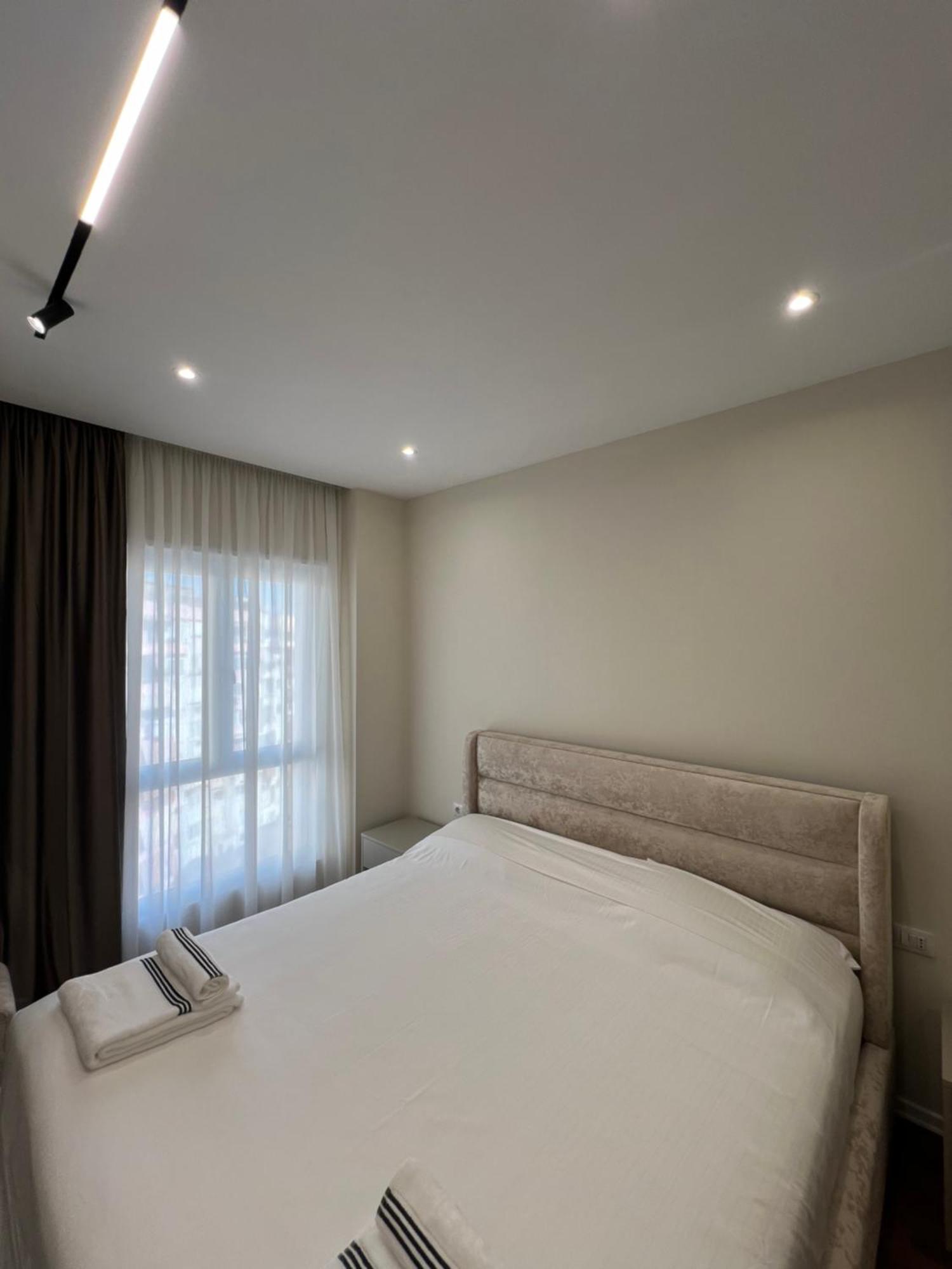Cozy Appartement *