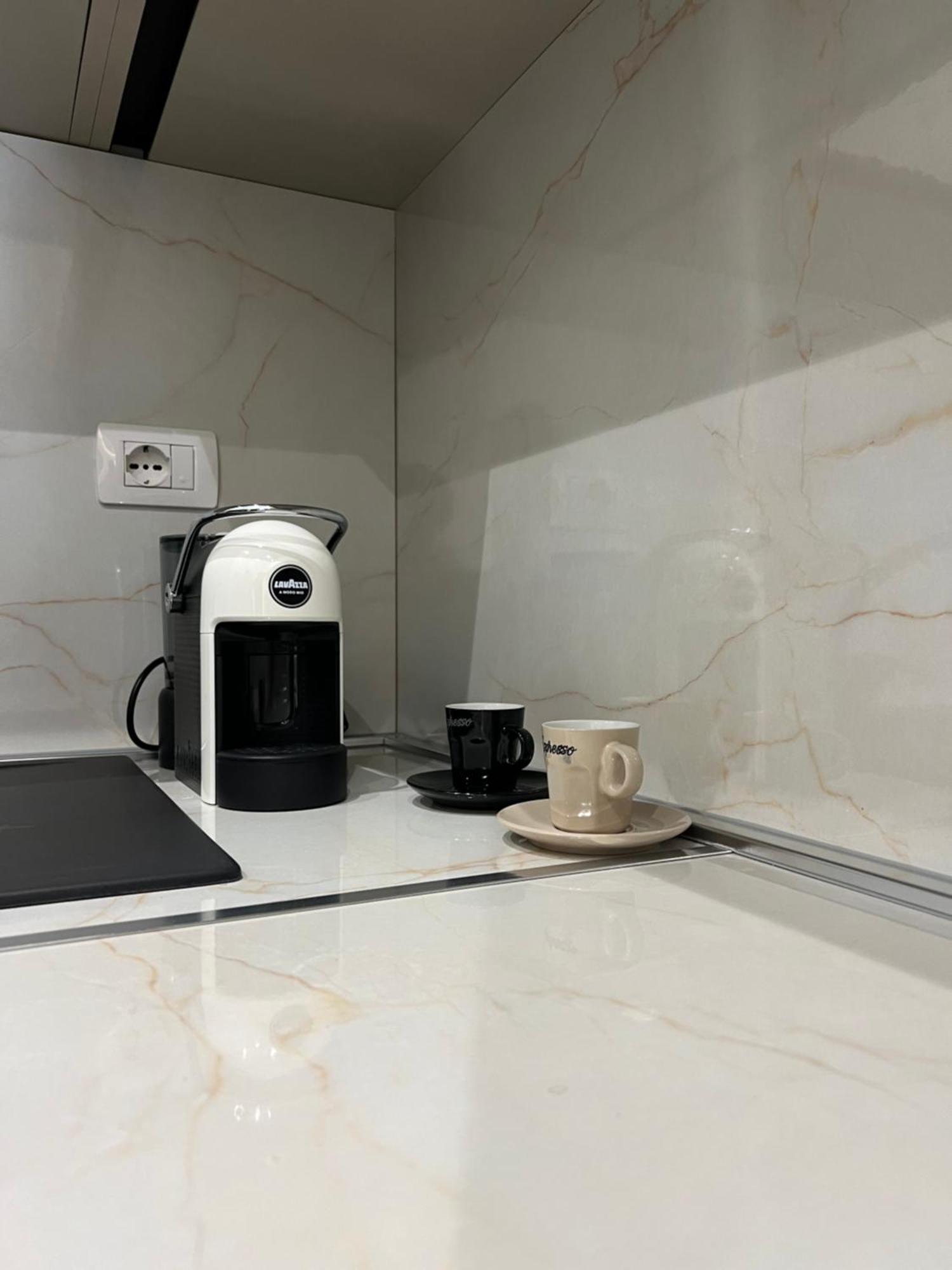 Cozy Appartement Tirana