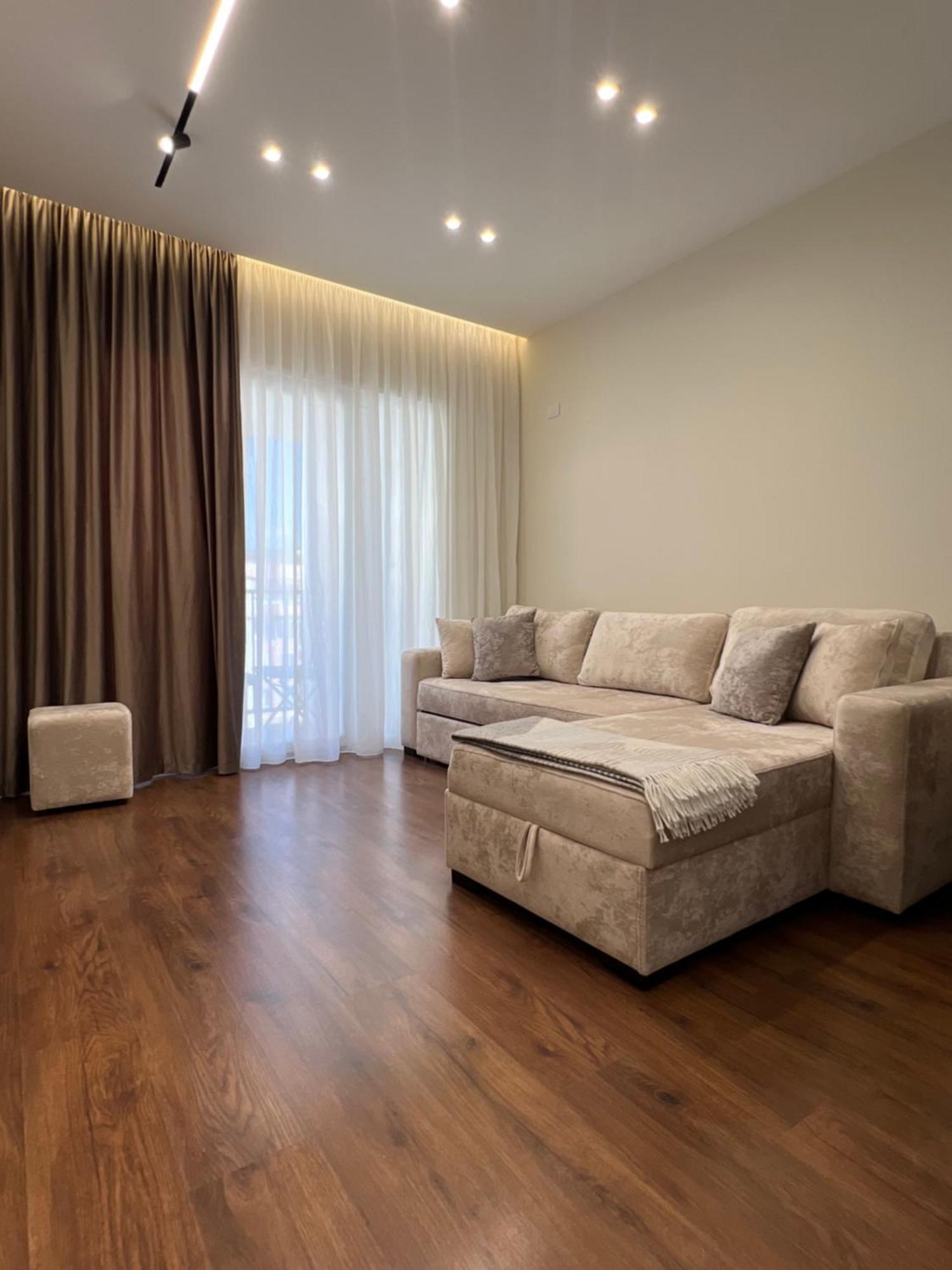 Cozy Appartement