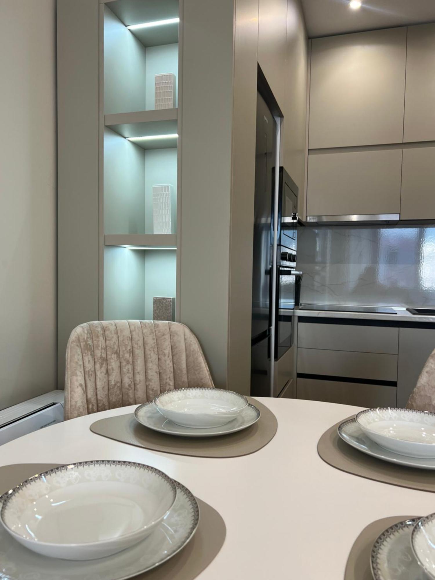 Cozy Apartment Tirana