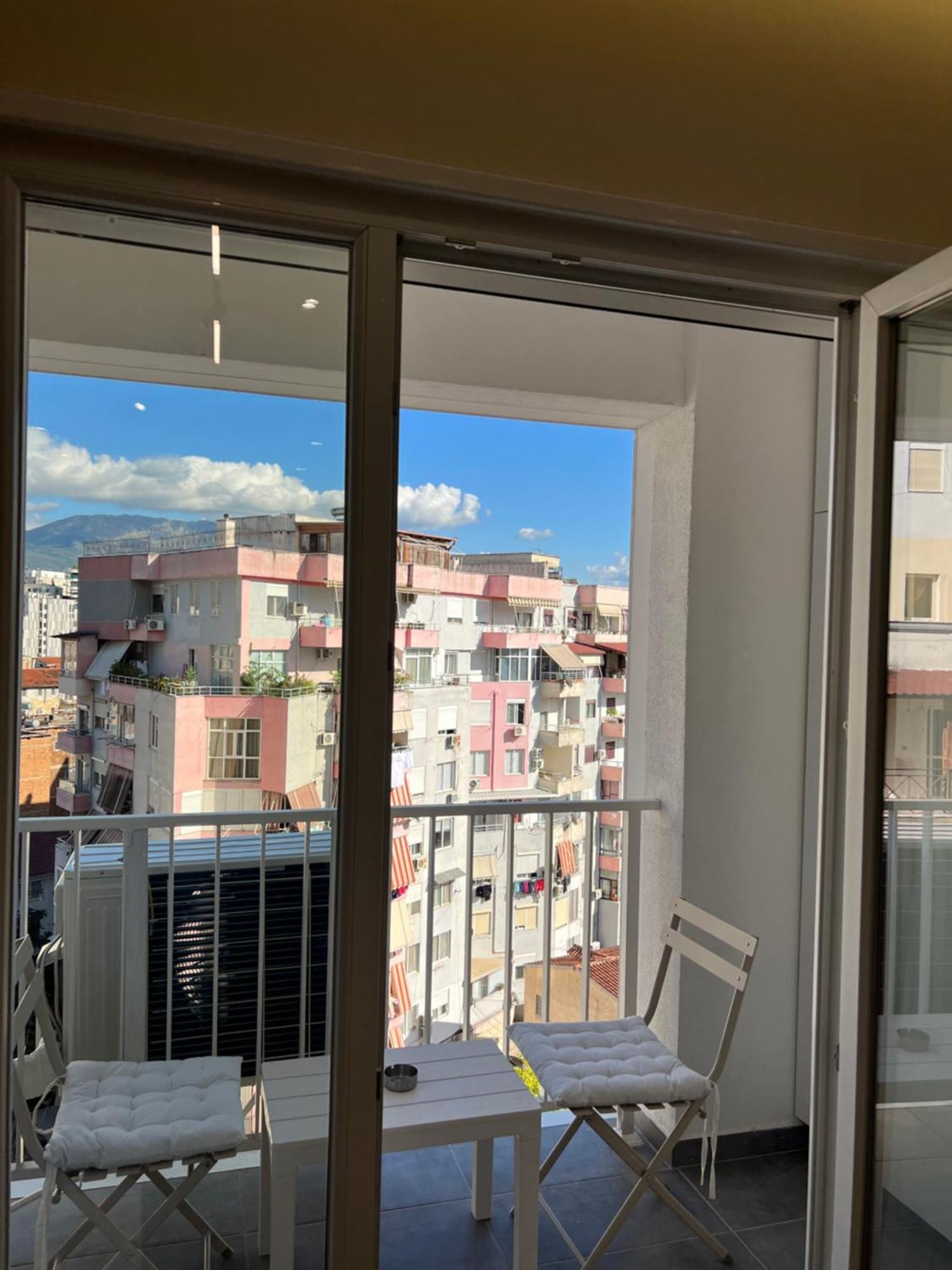 Cozy * Tirana