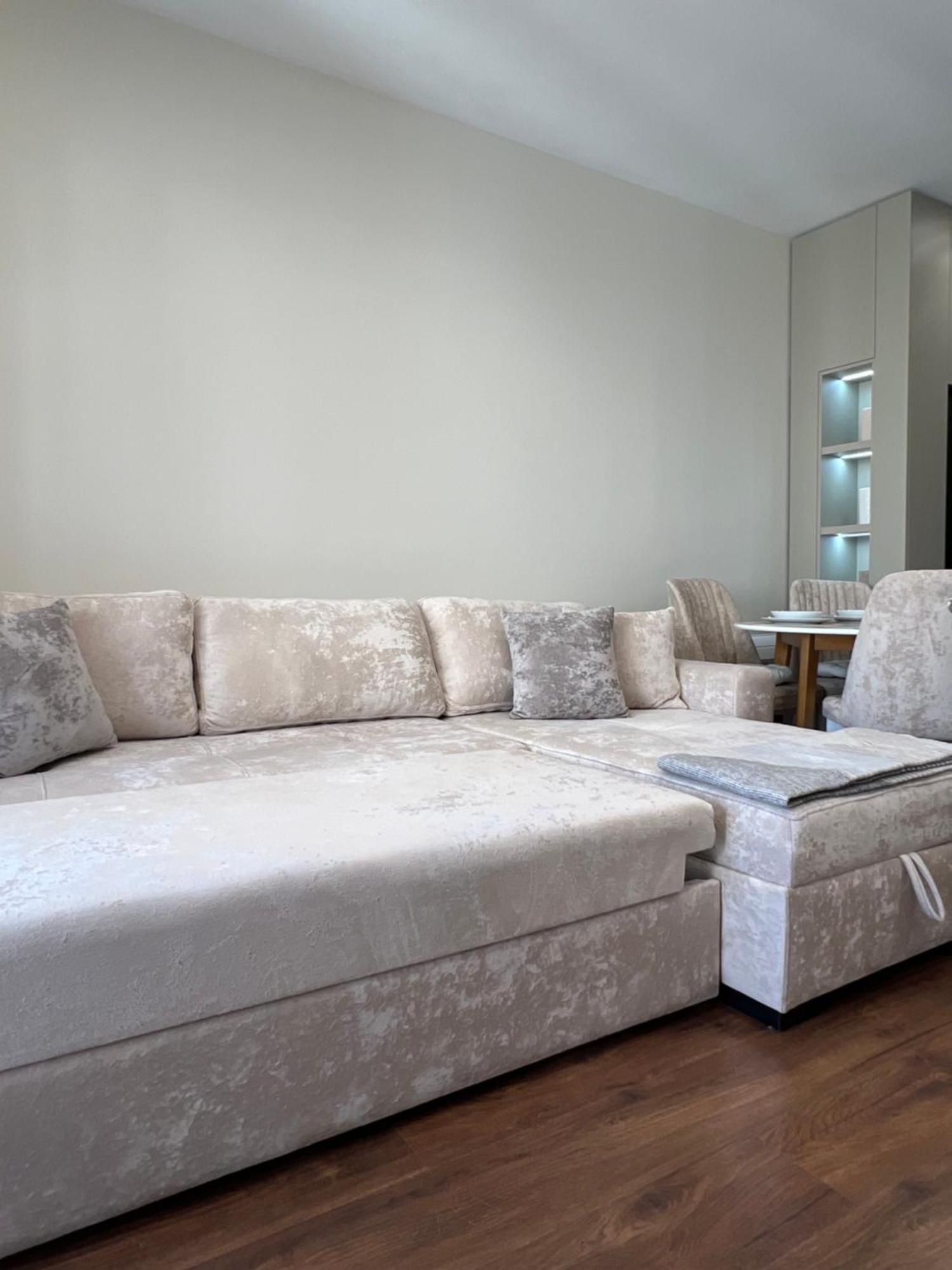 Cozy Apartment
