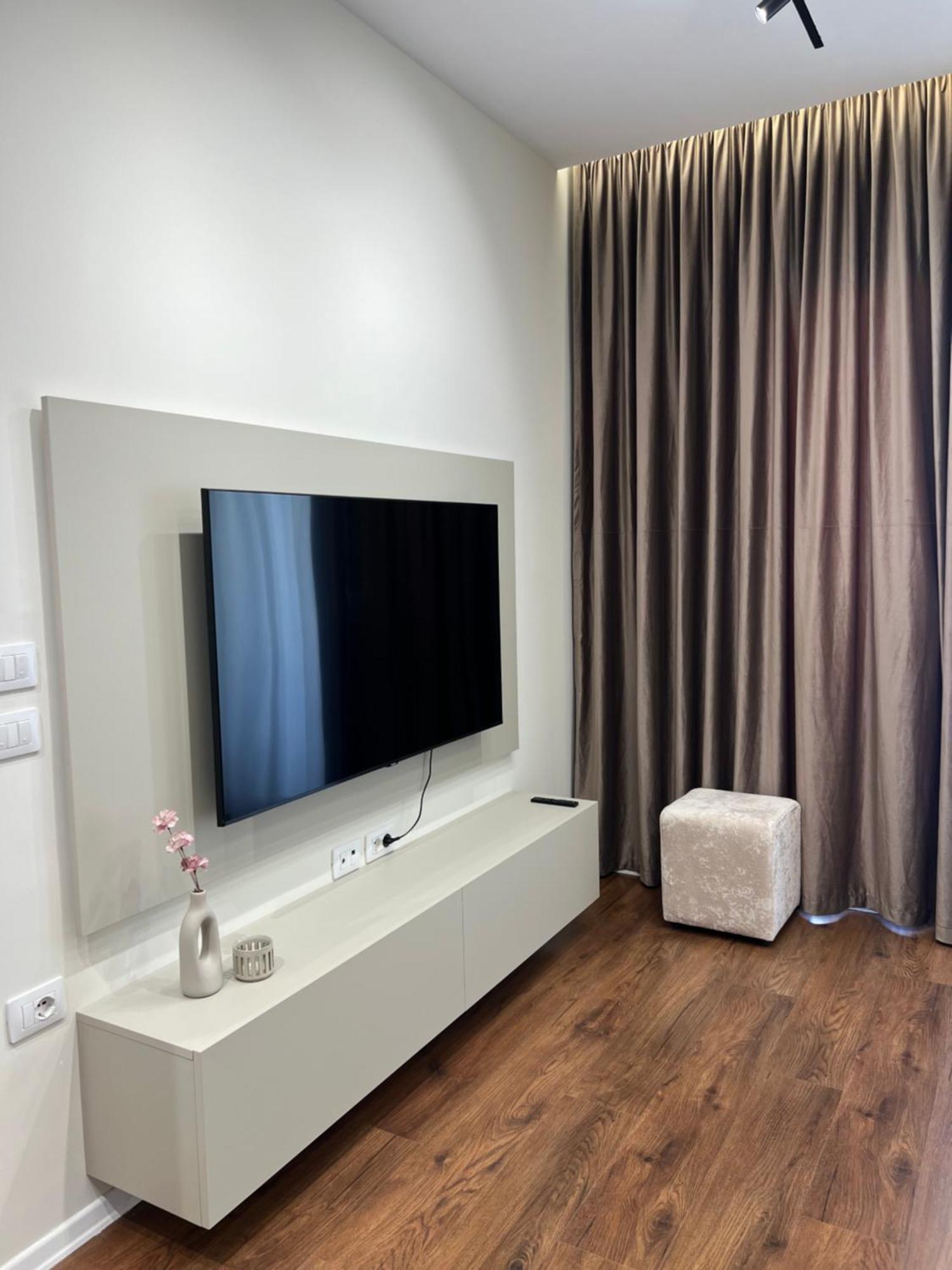Cozy Apartment Tirana